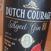 Zuidam Dutch Courage Aged Dry Gin 88 44%