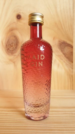 Mermaid Pink Gin, Isle of Wight Distillery 5cl Miniature 38%