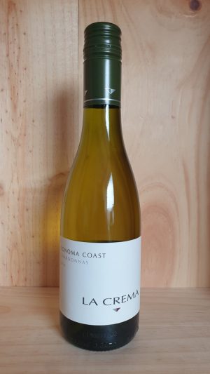 La Crema Sonoma Coast Chardonnay 37.5cl Half Bottle