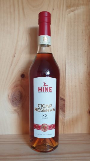 Cognac Hine Cigar Reserve XO Cognac 40%