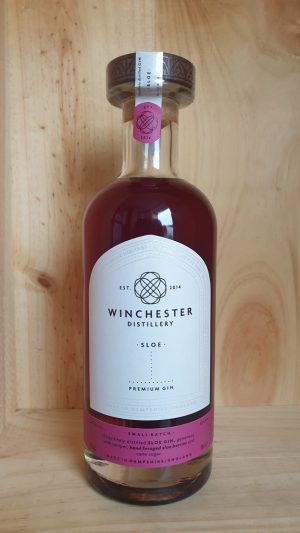 Winchester Distillery Sloe Gin 29%