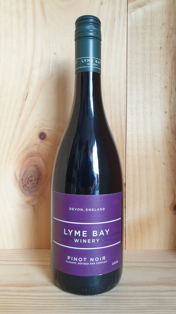 Lyme Bay Pinot Noir