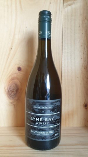 Lyme Bay Sauvignon Blanc, Single Vineyard