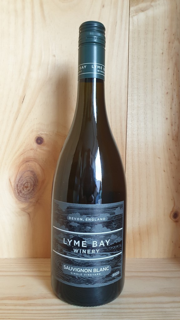 Lyme Bay Sauvignon Blanc, Single Vineyard