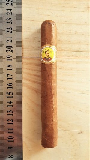 Bolivar Petit Coronas Cigars - 1 Single Cigar