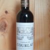 Chateau Du Courlat Cuvee Jean-Baptiste Lussac Saint Emilion 2018 37.5cl half bottle