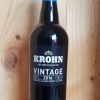 Krohn 2016 Vintage Port