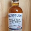 Mossburn Single Cask Linkwood 2007 14 Year Old Speyside Single Malt Whisky 56.5%