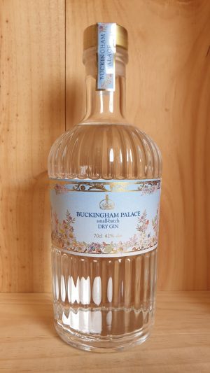 Buckingham Palace Gin 42%