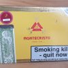 Montecristo Petit No 2 Cigar - 1 Single Cigar
