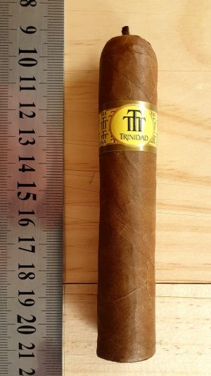 Trinidad Vigia Cigars - 1 Single Cigar