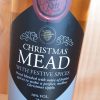Jack Ratt Christmas Mead, Lyme Bay Winery 10%