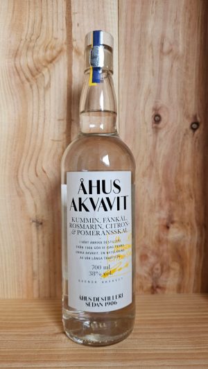 Ahus Akvavit Original 38%