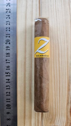 Zino Nicaragua Robusto Cigar - 1 Single Cigar