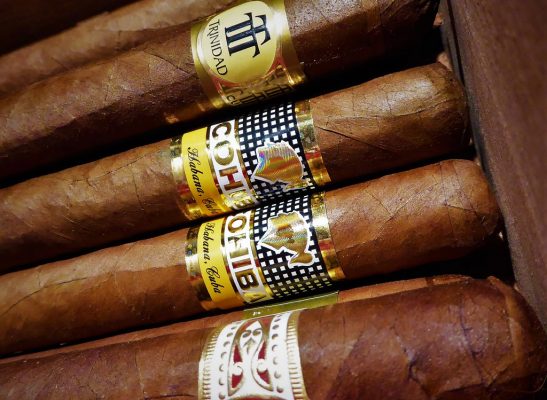 A Guide to Cuban Cigar Strengths