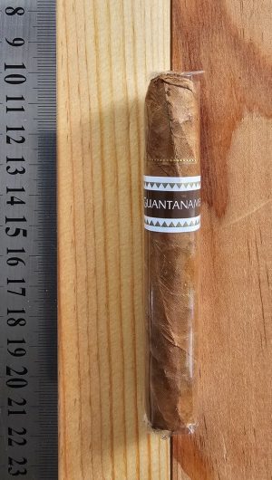 Guantanamera Minutos Cigar - 1 Single Cigar