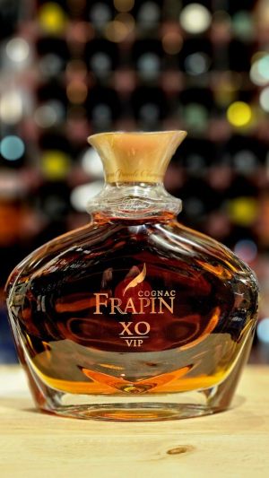 Cognac Frapin XO VIP Grande Champagne 40%